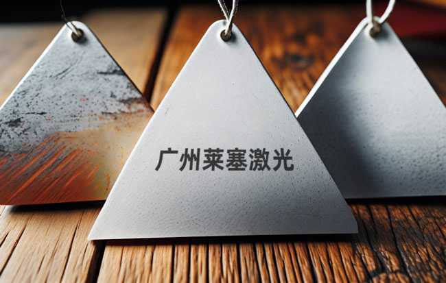 不同品牌的激光打標(biāo)設(shè)備有什么不同？購買時(shí)需要注意什么(圖2)